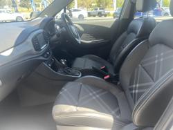 2024 MG MG3 Core (Nav)