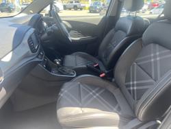 2024 MG MG3 Core (Nav)