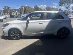 2024 MG MG3 Core (Nav)