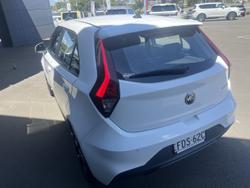 2024 MG MG3 Core (Nav)