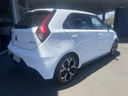 2024 MG MG3 Core (Nav)