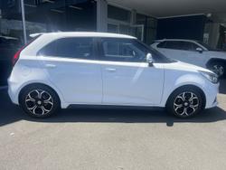 2024 MG MG3 Core (Nav)