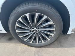 2023 Hyundai Palisade Calligraphy LX2.V4 MY24 AWD Creamy White