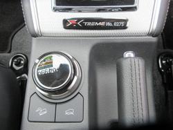 2023 Mitsubishi
                Triton Xtreme