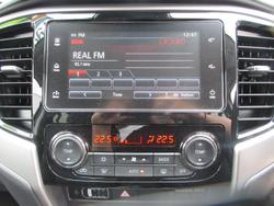 2023 Mitsubishi
                Triton Xtreme