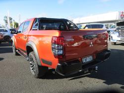 2023 Mitsubishi
                Triton Xtreme