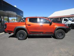 2023 Mitsubishi Triton Xtreme