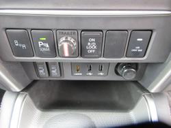 2023 Mitsubishi
                Triton Xtreme