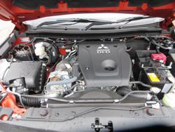 2023 Mitsubishi
                Triton Xtreme
