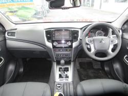 2023 Mitsubishi
                Triton Xtreme