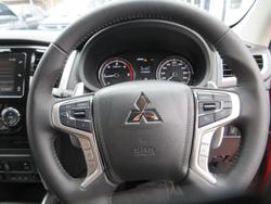 2023 Mitsubishi Triton Xtreme