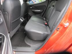 2023 Mitsubishi Triton Xtreme