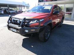 2023 Mitsubishi Triton Xtreme