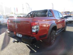 2023 Mitsubishi Triton Xtreme