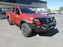 2023 Mitsubishi Triton Xtreme