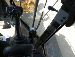2012 Caterpillar 140M YELLOW