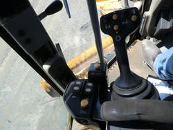 2012 Caterpillar 140M YELLOW