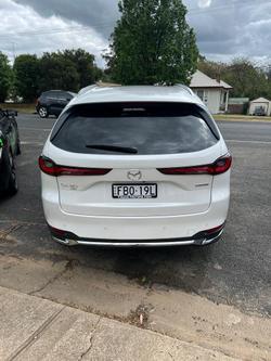 2023 Mazda
CX-90 D50e GT