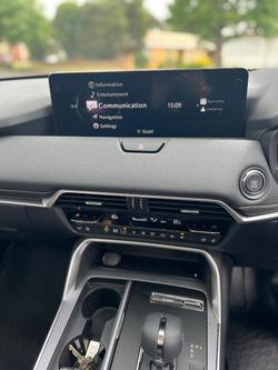 2023 Mazda CX-90 D50e GT