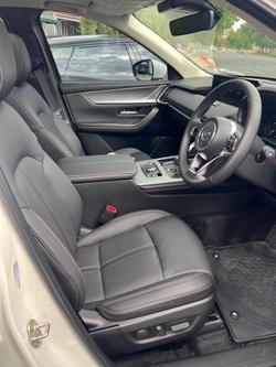 2023 Mazda
CX-90 D50e GT