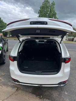 2023 Mazda CX-90 D50e GT