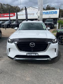 2023 Mazda
CX-90 D50e GT