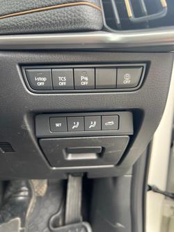 2023 Mazda CX-90 D50e GT