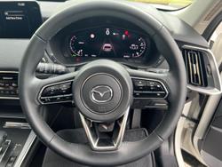2023 Mazda
CX-90 D50e GT