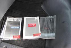 2021 Isuzu N Series NNR 45-150 Traypack SILVER