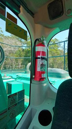 2021 Kobelco Sk225