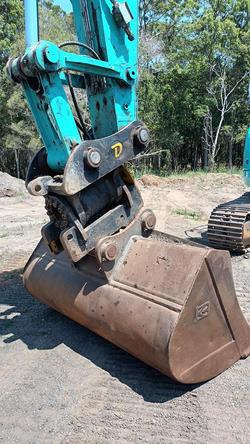 2021 Kobelco Sk225