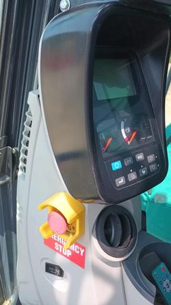 2021 Kobelco Sk225