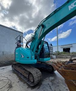 2021 Kobelco Sk225