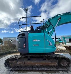2021 Kobelco Sk225