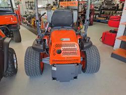 0 Kubota Zd1211-2-60-Au 25 Hp Diesel Zero Turn Mower
