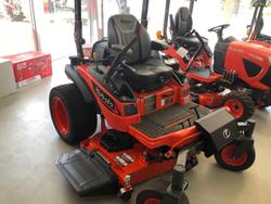 Kubota ZD1211-2-60-AU 25 HP Diesel Zero Turn Mower