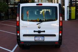 2023 Renault
                Trafic Pro