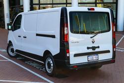 2023 Renault
                Trafic Pro