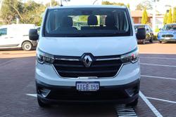 2023 Renault
                Trafic Pro