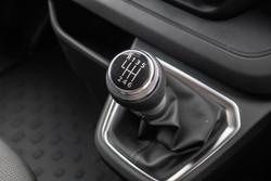 2023 Renault Trafic Pro