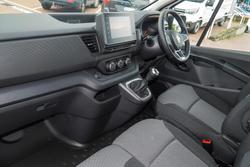 2023 Renault Trafic Pro