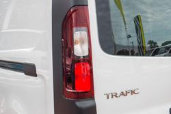 2023 Renault
                Trafic Pro