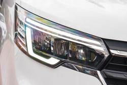 2023 Renault
Trafic Pro