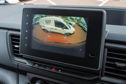 2023 Renault Trafic Pro