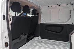 2023 Renault
                Trafic Pro