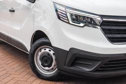 2023 Renault
                Trafic Pro