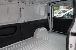 2023 Renault Trafic Pro