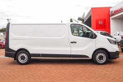 2023 Renault Trafic Pro