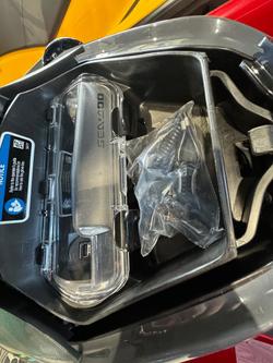 2024 SEA-DOO RXT-X RS 325