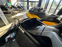 2024 SEA-DOO RXT-X RS 325